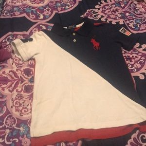 Ralph Lauren polo